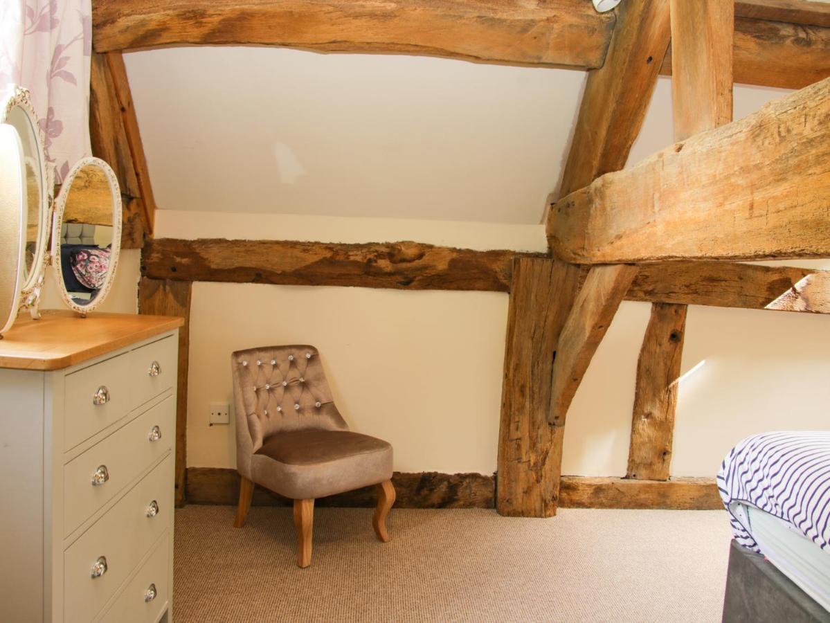 Villa Broughton Stables à Montgomery Extérieur photo