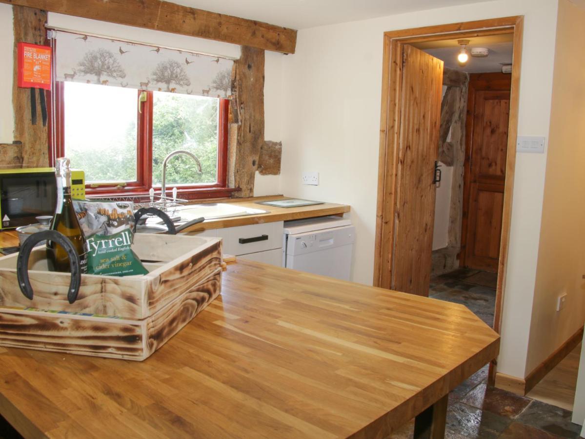 Villa Broughton Stables à Montgomery Extérieur photo